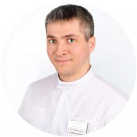 Сафьянников Василий Константинович - Врач-стоматолог-терапевт-микроскопист