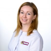 Хатуева Марина Владимировна - Врач-стоматолог-терапевт