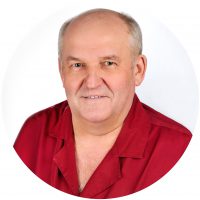 Казимирский Виктор Анатольевич - Врач-стоматолог-хирург