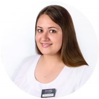 Антипова Инна Владимировна - Врач-стоматолог-терапевт
