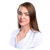Семенова Анна Анатольевна - Врач-стоматолог-терапевт