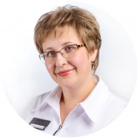 Булгакова Валентина Владимировна - Врач-стоматолог детский