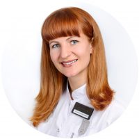 Алексеева Екатерина Сергеевна - Врач-стоматолог-ортодонт