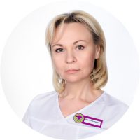 Собенина Мария Леонидовна - Врач-стоматолог-терапевт