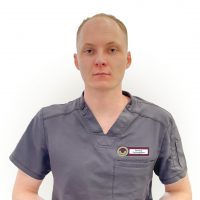 Дегтярев Виктор Леонидович - врач-стоматолог-хирург-имплантолог