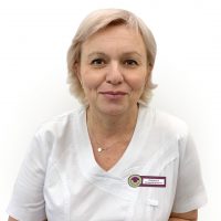 Алиева Людмила Владимировна - Врач-стоматолог-терапевт